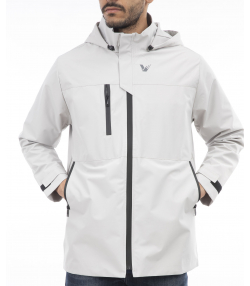 کاپشن مردانه برنده پوش Victor Wear کد 47011