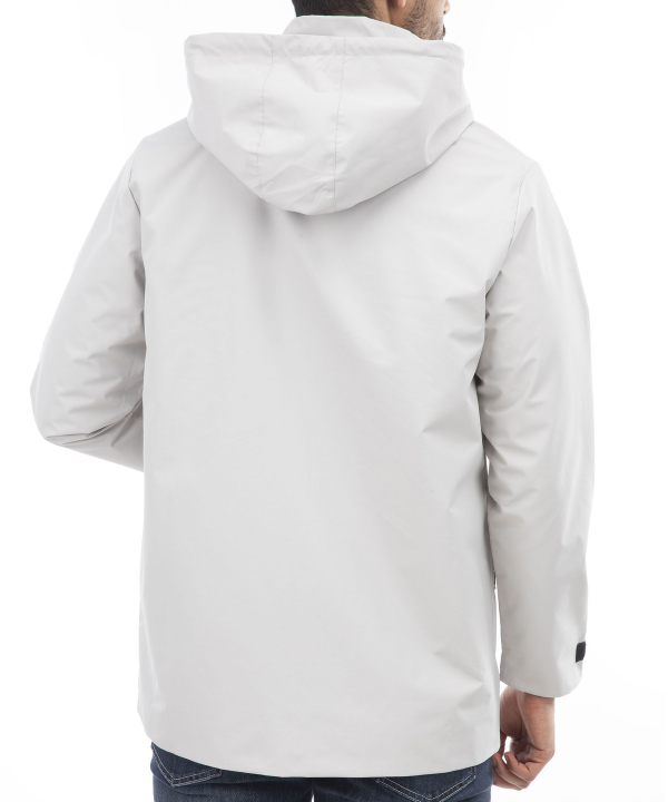 کاپشن مردانه برنده پوش Victor Wear کد 47011
