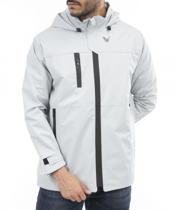 کاپشن مردانه برنده پوش Victor Wear کد 47011