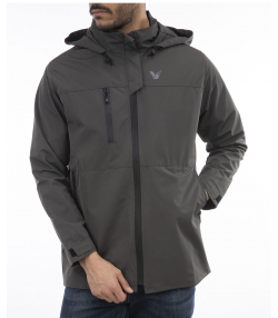 کاپشن مردانه برنده پوش Victor Wear کد 47011