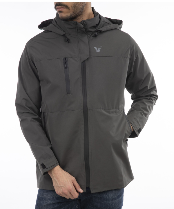 کاپشن مردانه برنده پوش Victor Wear کد 47011
