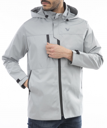 کاپشن مردانه برنده پوش Victor Wear کد 47011