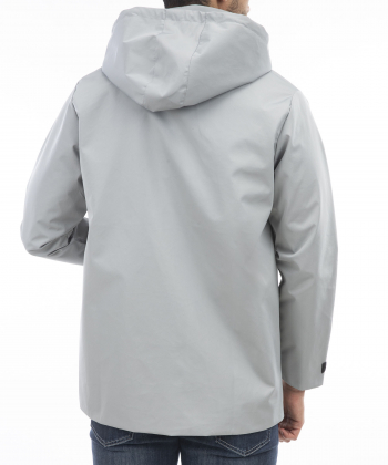 کاپشن مردانه برنده پوش Victor Wear کد 47011