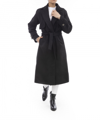 پالتو زنانه آروما Aroma کد 1221013-02