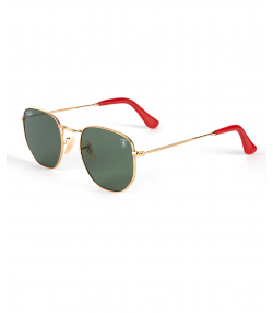 عینک آفتابی ری بن Ray Ban مدل Hexagonal