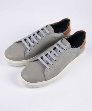 کفش چرم مردانه آر ان اس RNS کد 12151893