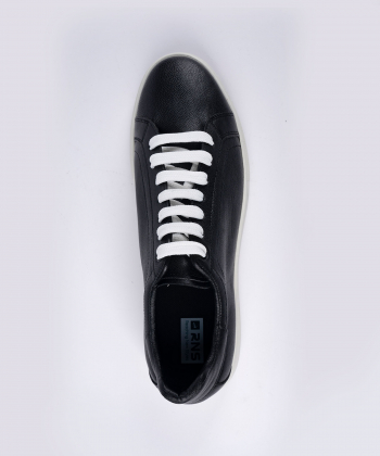 کفش چرم طبیعی مردانه آر ان اس RNS کد 12151895