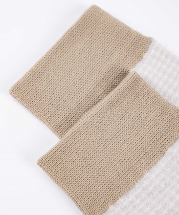 جوراب مردانه آر ان اس RNS کد 12131880