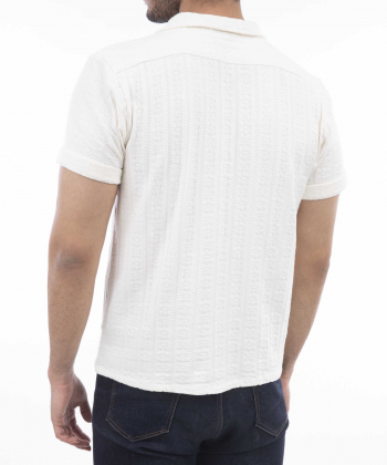 پیراهن مردانه آر ان اس RNS کد 12201887