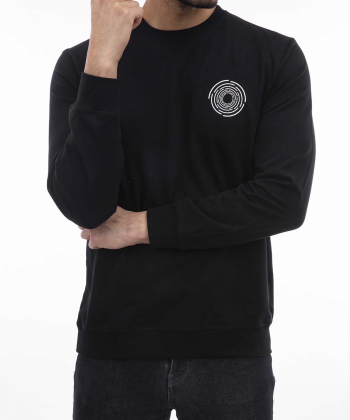 سویشرت مردانه آر ان اس RNS کد 12031889