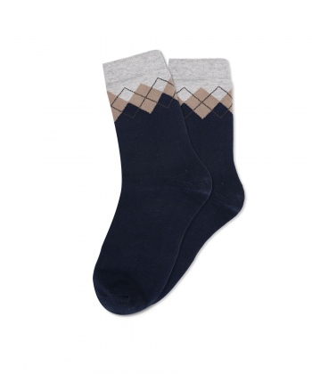 جوراب مردانه آر ان اس RNS کد 12131878