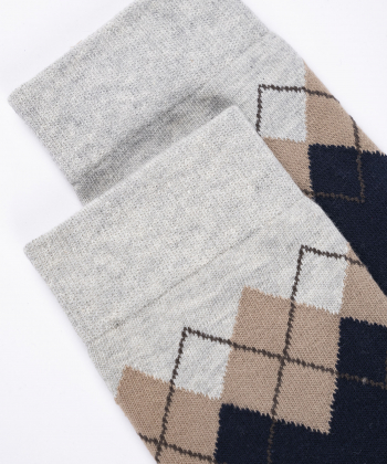 جوراب مردانه آر ان اس RNS کد 12131878