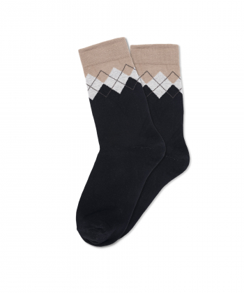 جوراب مردانه آر ان اس RNS کد 12131878