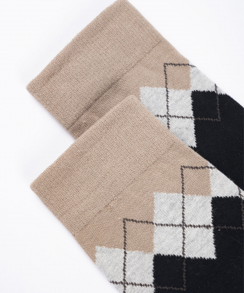 جوراب مردانه آر ان اس RNS کد 12131878