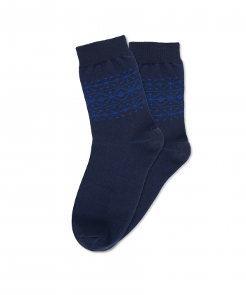 جوراب مردانه آر ان اس RNS کد 12131876