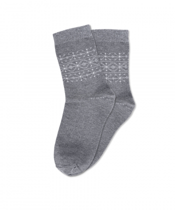 جوراب مردانه آر ان اس RNS کد 12131876