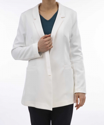 کت پارچه ای زنانه آر ان اس مدل 11121910