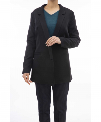 کت پارچه ای زنانه آر ان اس مدل 11121910