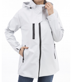 بارانی زنانه برنده پوش Victor Wear کد 47022
