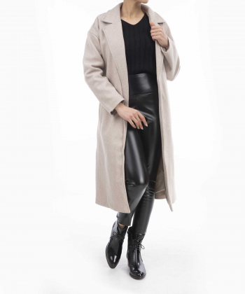 پالتو زنانه نیونیل Newnil کدA77