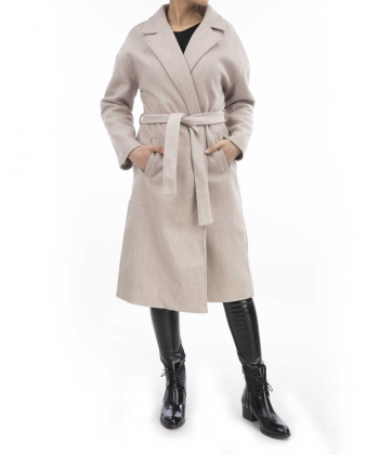 پالتو زنانه نیونیل Newnil کدA77