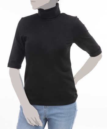 بلوز یقه اسکی زنانه آر ان اس RNS کد 11031890