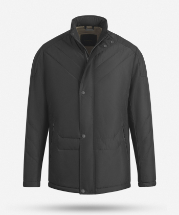 کاپشن مردانه کروم Corum کد 2320708