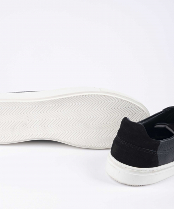 کفش چرم طبیعی مردانه آر ان اس RNS کد 12151896