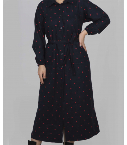 پیراهن زنانه بنیس Benis مدل کایا