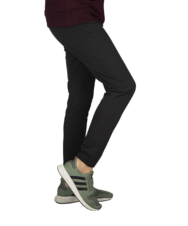 شلوار اسلش مردانه جین وست Jeanswest