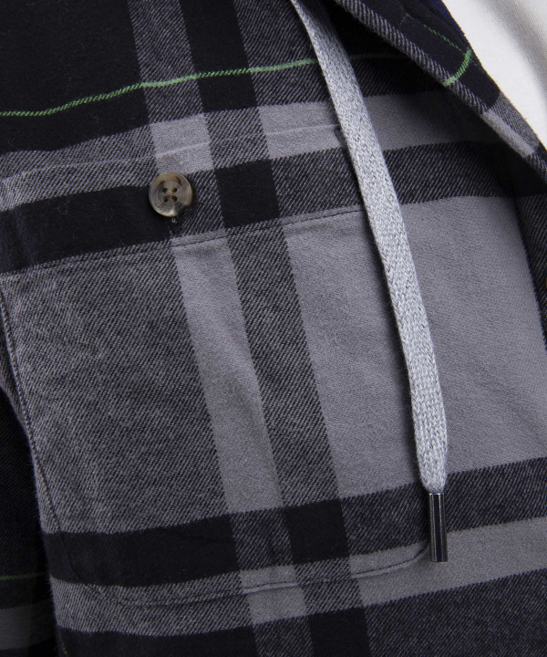 پیراهن آستین بلند مردانه جین وست Jeanswest کد 14131508