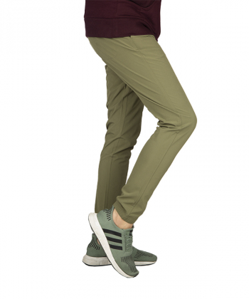 شلوار مردانه اسلش جین وست Jeanswest