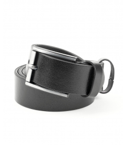 کمربند چرم طبیعی مردانه بالون مدل am-newbal-40109B00065