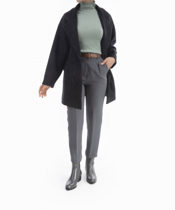 پالتو زنانه ورساچه جینز Versace Jeans کد vmw210