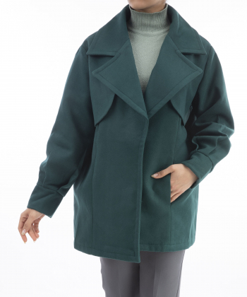 پالتو زنانه ورساچه جینز Versace Jeans کد vmw212