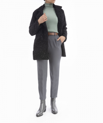 پالتو زنانه ورساچه جینز Versace Jeans کد vmw211