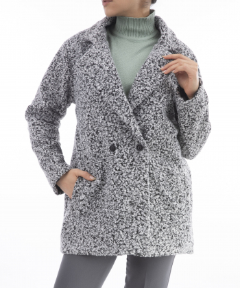 پالتو زنانه ورساچه جینز Versace Jeans کد vmw211