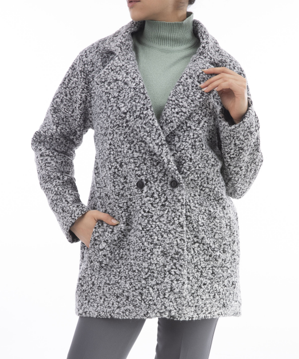 پالتو زنانه ورساچه جینز Versace Jeans کد vmw211