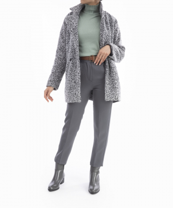 پالتو زنانه ورساچه جینز Versace Jeans کد vmw211