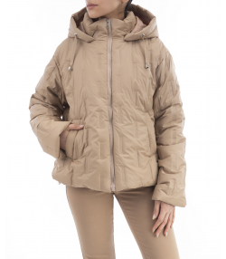 کاپشن زنانه ورساچه جینز Versace Jeans کد vmw193
