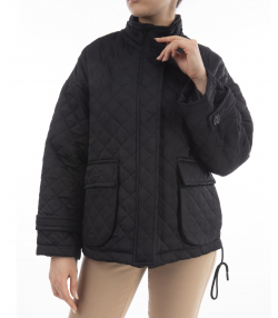 کاپشن زنانه ورساچه جینز Versace Jeans کد vmw194