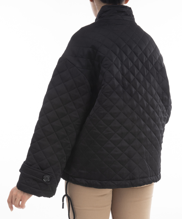کاپشن زنانه ورساچه جینز Versace Jeans کد vmw194