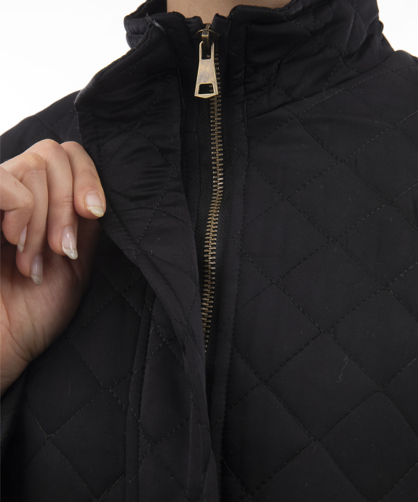 کاپشن زنانه ورساچه جینز Versace Jeans کد vmw194