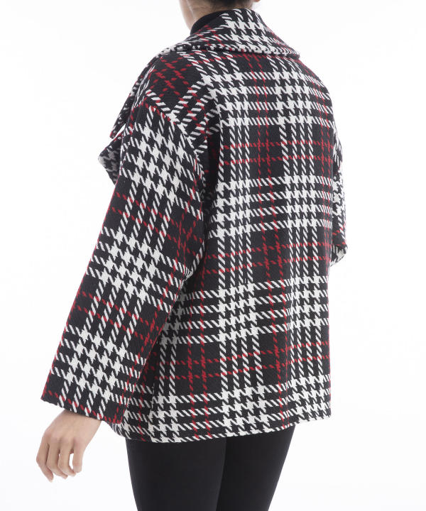پالتو زنانه ورساچه جینز Versace Jeans کد vmw195