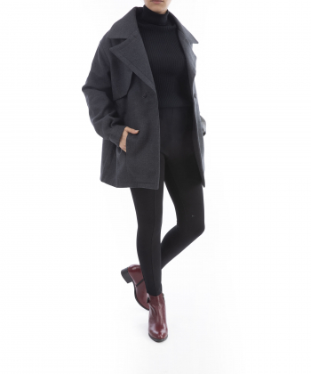 پالتو زنانه ورساچه جینز Versace Jeans کد vmw214