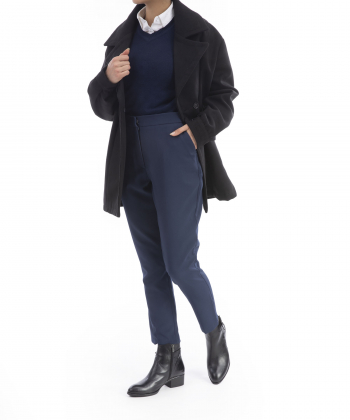 پالتو زنانه ورساچه جینز Versace Jeans کد vmw214