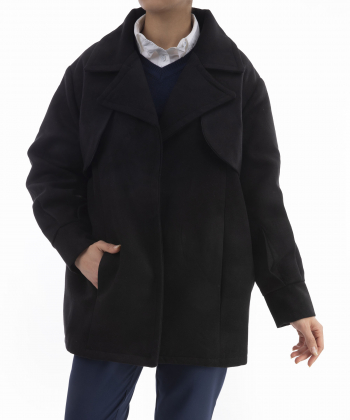 پالتو زنانه ورساچه جینز Versace Jeans کد vmw212