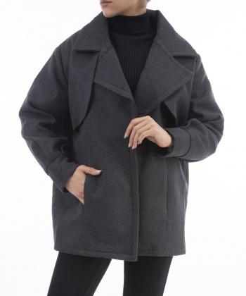 پالتو زنانه ورساچه جینز Versace Jeans کد vmw212