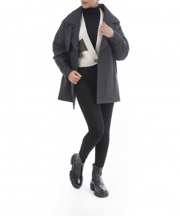 پالتو زنانه ورساچه جینز Versace Jeans کد vmw212