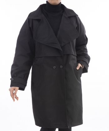 بارانی زنانه ورساچه جینز Versace Jeans کد vmw216